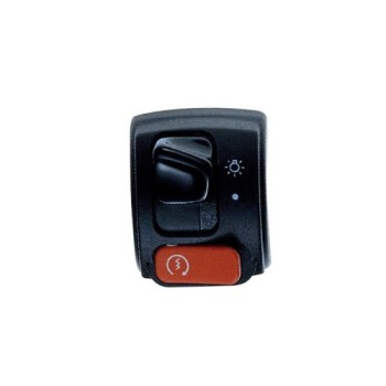 mando electrico domino serie 2b derecho 0043ab 2b 04 01