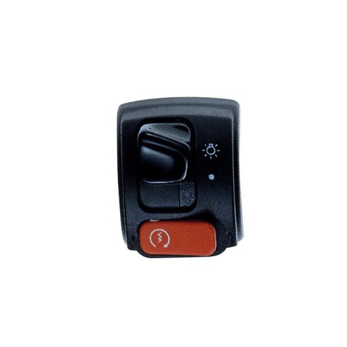 mando electrico domino serie 2b derecho 0043ab 2b 04 01