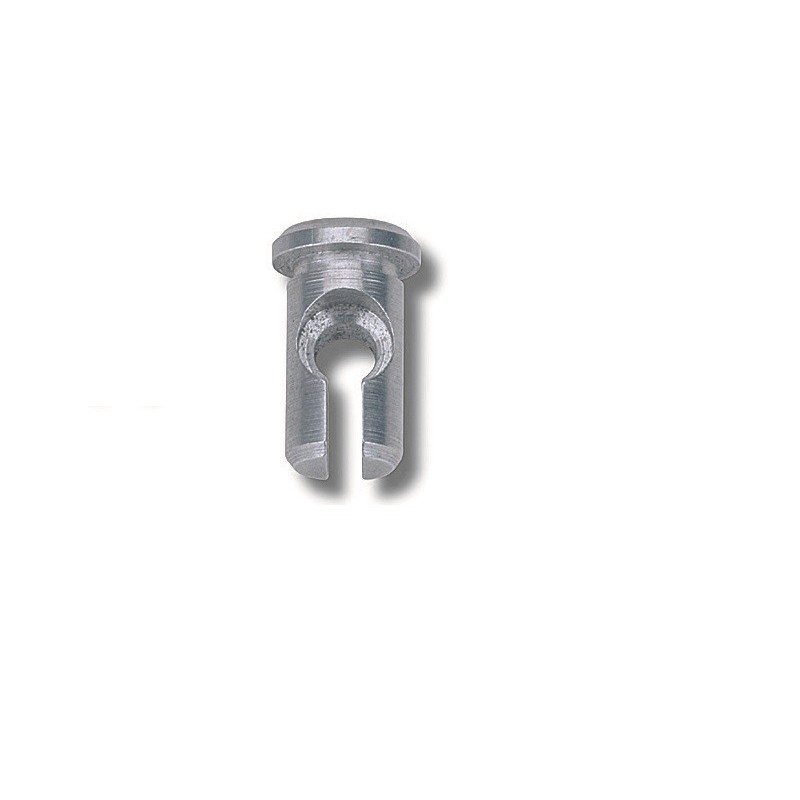 tope cable metalico domino 0101 02 002