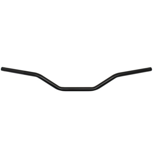 manillar domino moto naked acero 0113 31 20 04 3