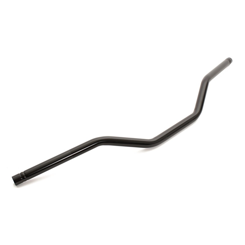 manillar domino moto naked acero 0113 31 20 04 3