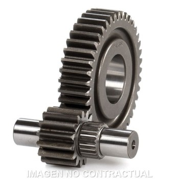 desarrollo secundario runner 125 hexagon lx 125 6711079