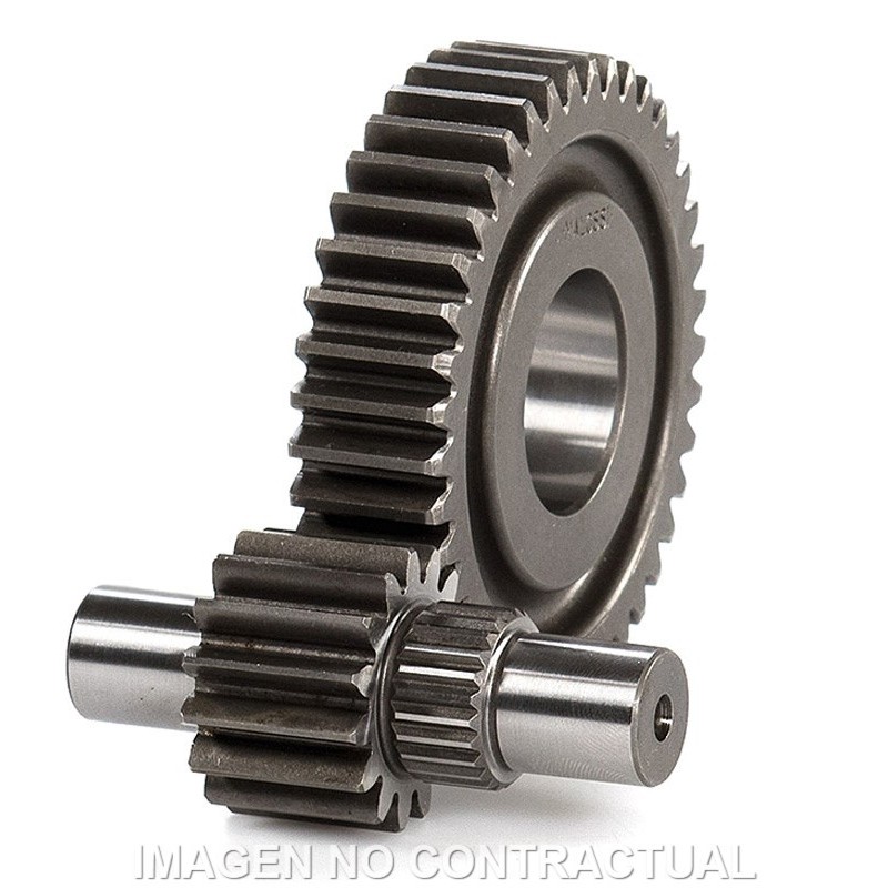 desarrollo secundario runner 125 hexagon lx 125 6711079