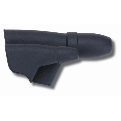 guardapolvo maneta domino con soporte y starter 0152 02 253