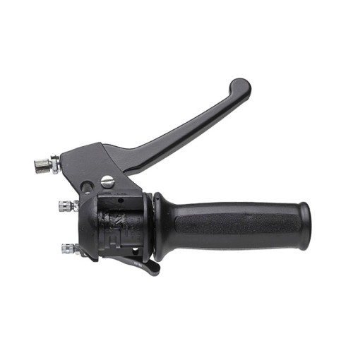 kit de acelerador y maneta con soporte 0180 90