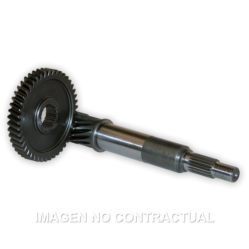 desarrollo primario htq 14 45 honda pantheon 125 i 6712497