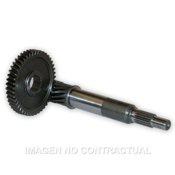 desarrollo primario htq 16 44 honda pantheon 150i 6712570