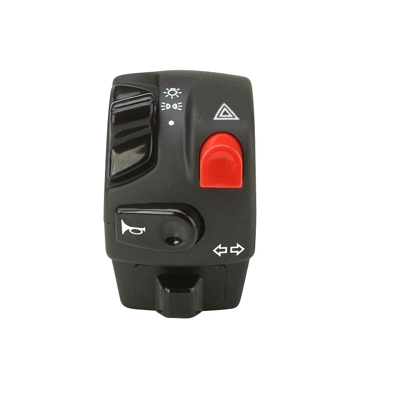 mando electrico domino 0223aa 9a 04 02