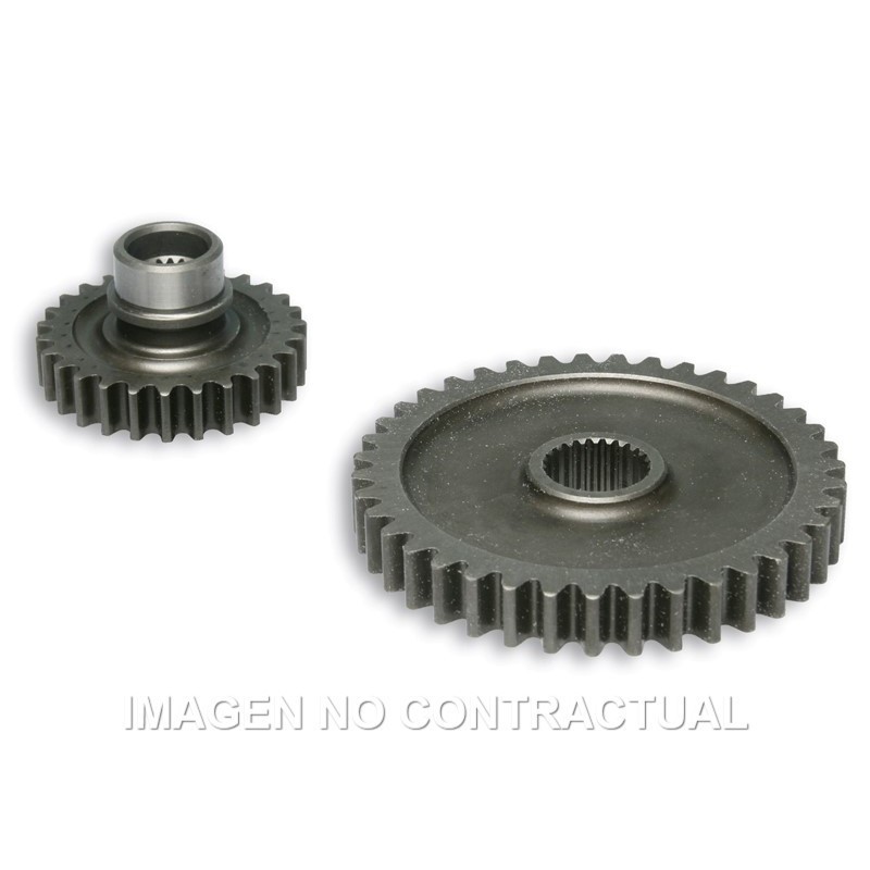 desarrollo power transmission sport 26 40 tmax 500 6714418