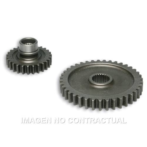 desarrollo power transmission sport 26 40 tmax 500 6714418