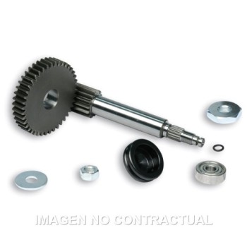 desarrollo primario malossi 12 44 yamaha aerox 50 6714733