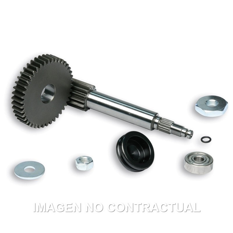 desarrollo primario malossi 12 44 yamaha aerox 50 6714733