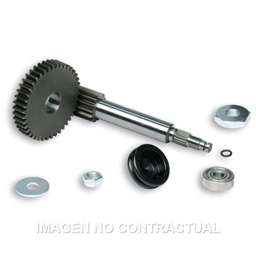 desarrollo primario malossi 12 44 yamaha aerox 50 6714733
