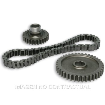 kit malossi power transmission yamaha t max 500 6714757