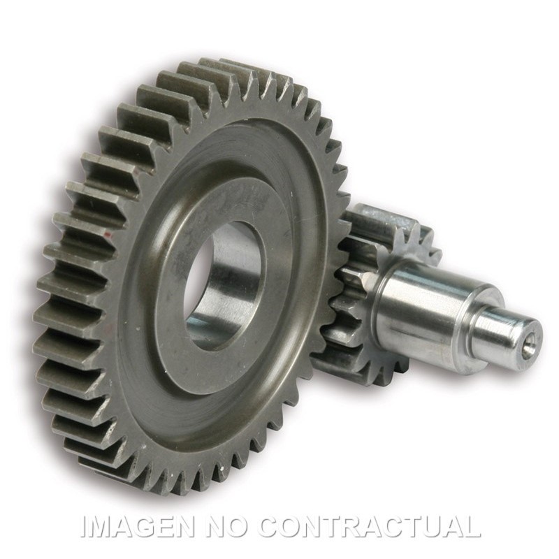 desarrollo secundario htq 14 43 motor yamaha 50 6714775