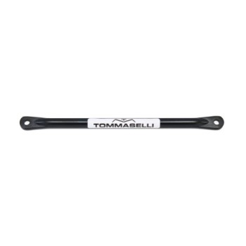 travesano de aluminio de 240mm domino 0240 84 10 04 0