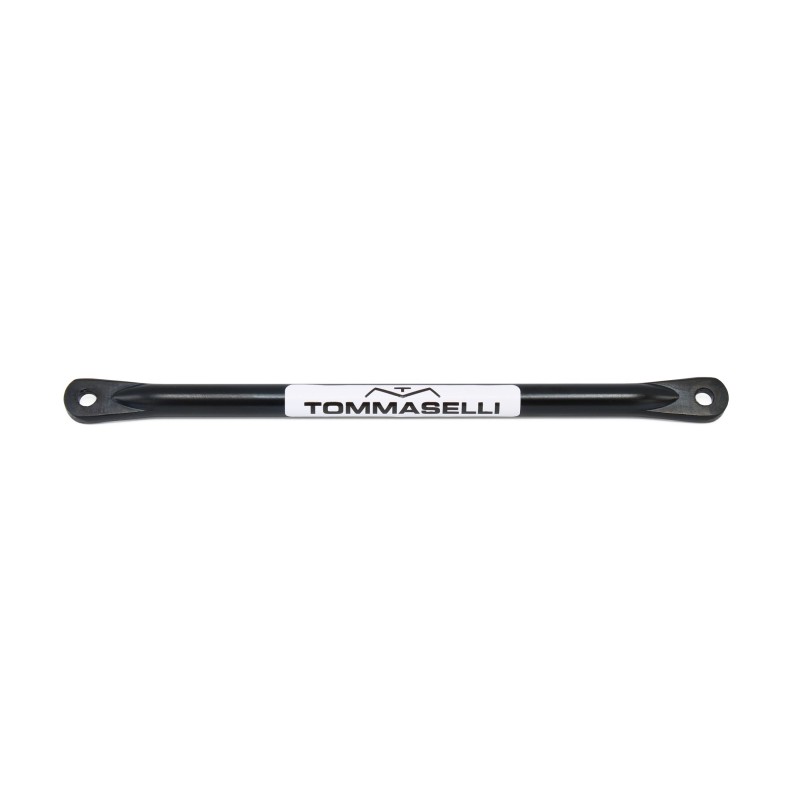 travesano de aluminio de 240mm domino 0240 84 10 04 0