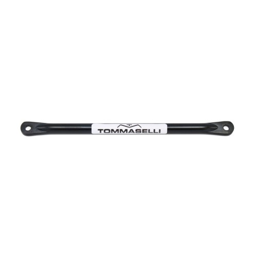 travesano de aluminio de 240mm domino 0240 84 10 04 0