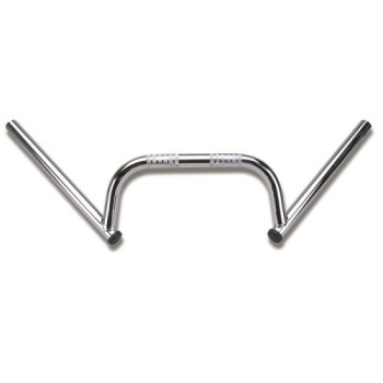 manillar de domino acero cromado serie condor 0247 31 60 04