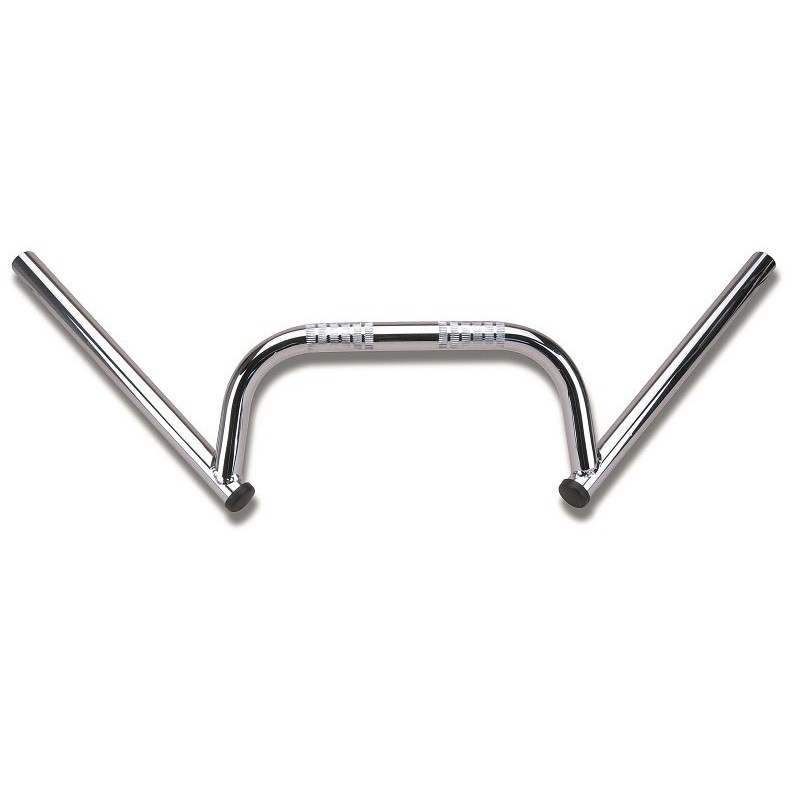 manillar de domino acero cromado serie condor 0247 31 60 04
