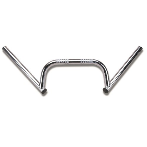 manillar de domino acero cromado serie condor 0247 31 60 04