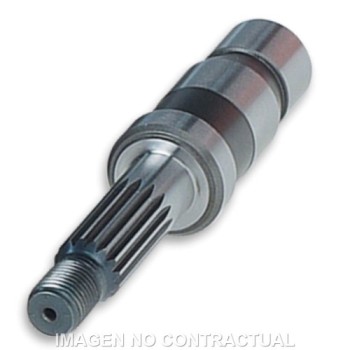 eje rueda malossi carter motor rc one yamaha 6716430b