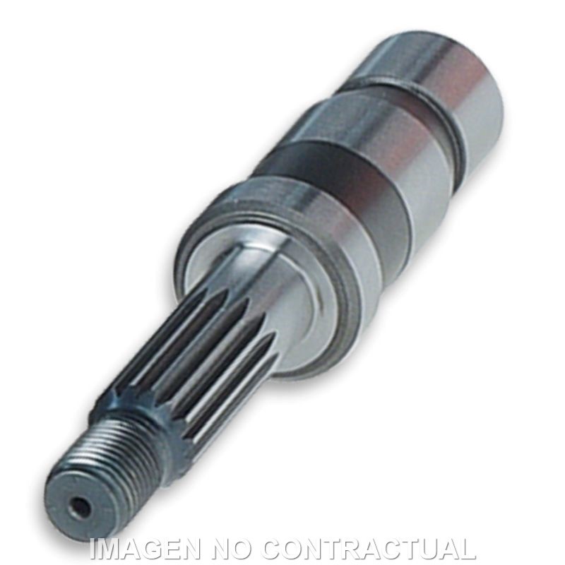 eje rueda malossi carter motor rc one yamaha 6716430b