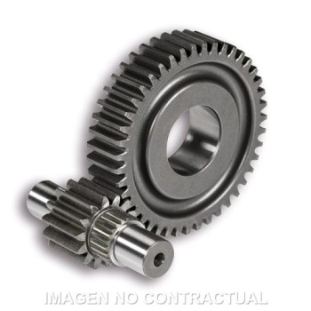 desarrollo secundario malossi vespa gts 125 6718380b