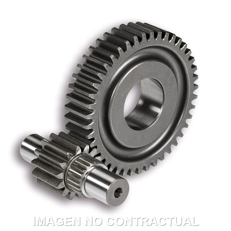 desarrollo secundario malossi vespa gts 125 6718380b