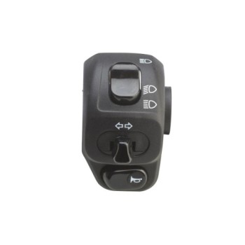 mando electrico domino 0273aa 8a 04 01