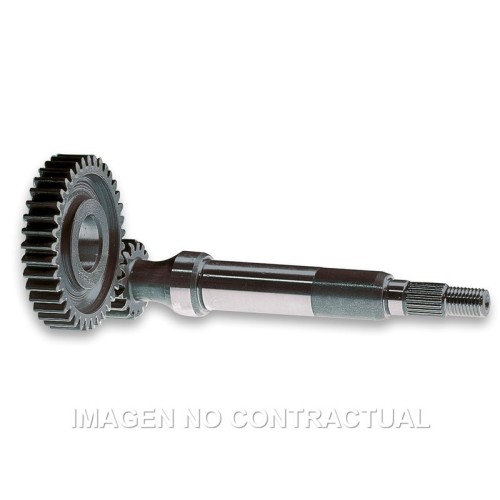 desarrollo eje primario pinon italjet bazooka 673236