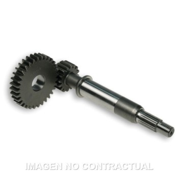 desarrollo eje primario pinon peugeot st honda vi 676458