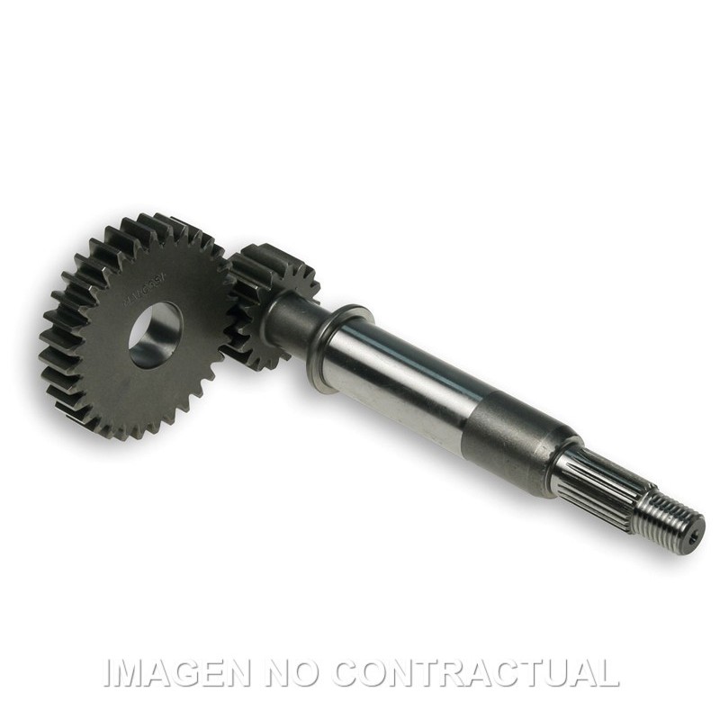 desarrollo eje primario pinon peugeot st honda vi 676458