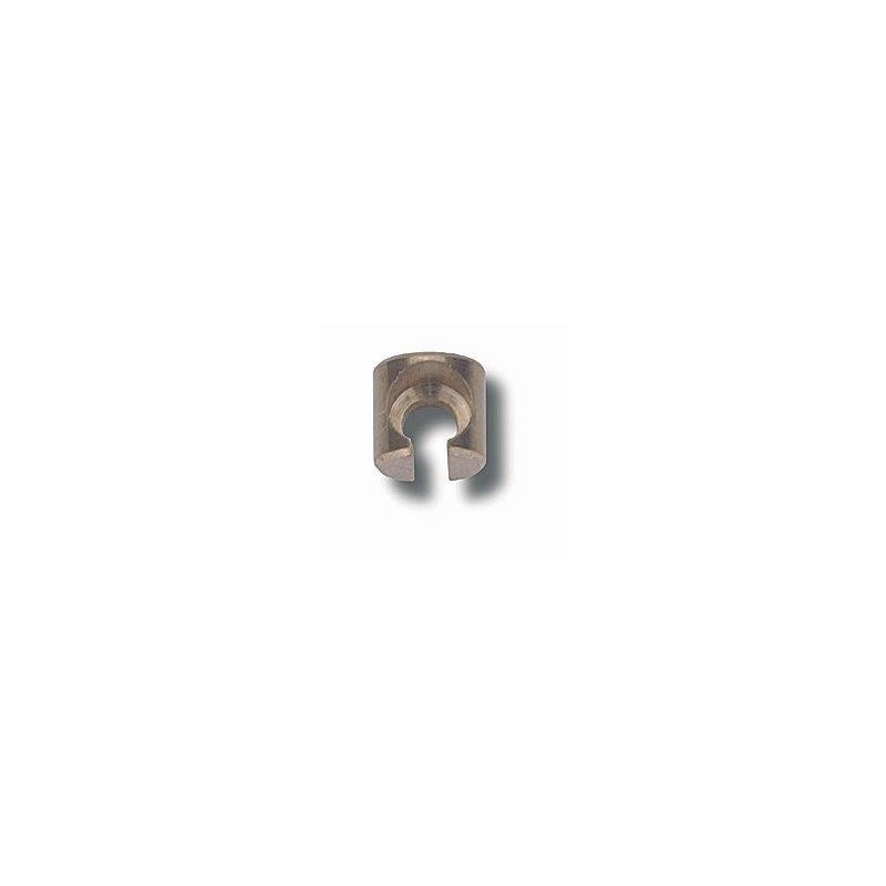tope cable metalico de laton domino 0291 02 363