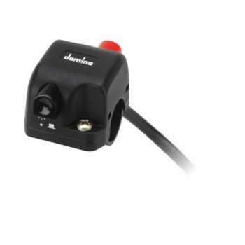 mando electrico domino serie 3c izquierdo 0297aa 3c 04 00