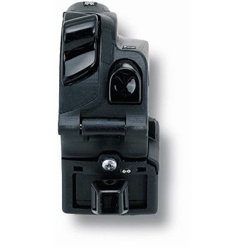 mando electrico domino serie 8b izquierdo 0298aa 8b 04 01