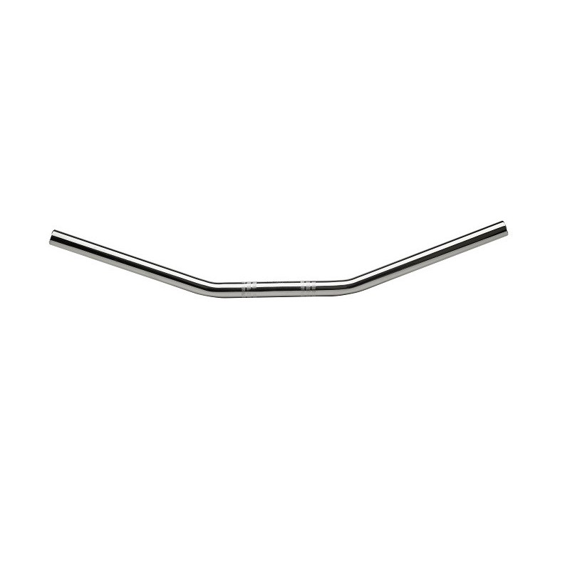 manillar domino acero crom custom harley davidson 0328 31 60 04