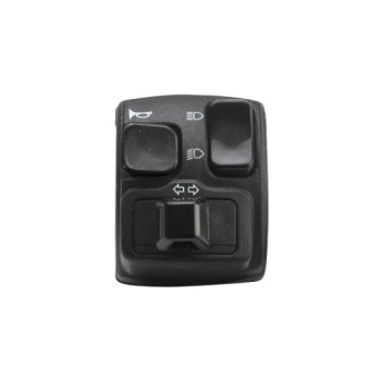 mando electrico domino 0328aa 2b 04 00