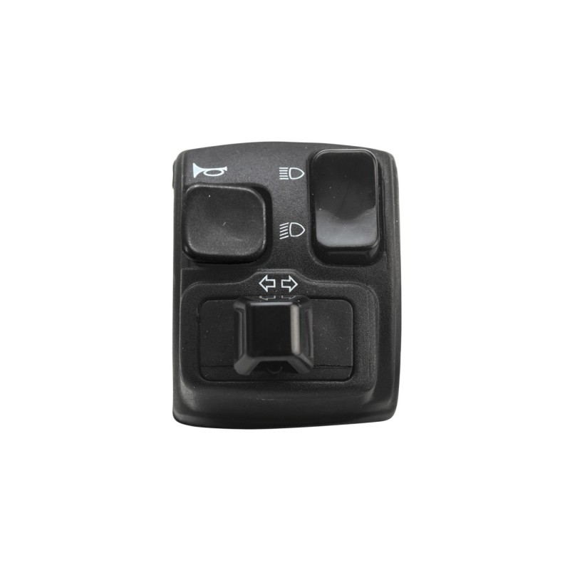 mando electrico domino 0328aa 2b 04 00