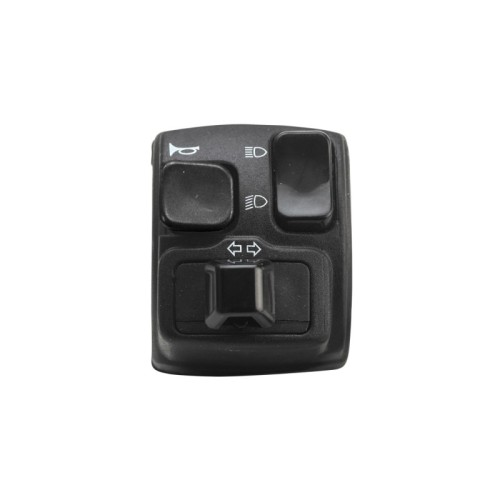 mando electrico domino 0328aa 2b 04 00