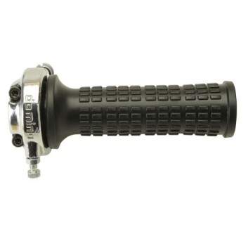 acelerador domino monocable lario con punos 0346 03 01