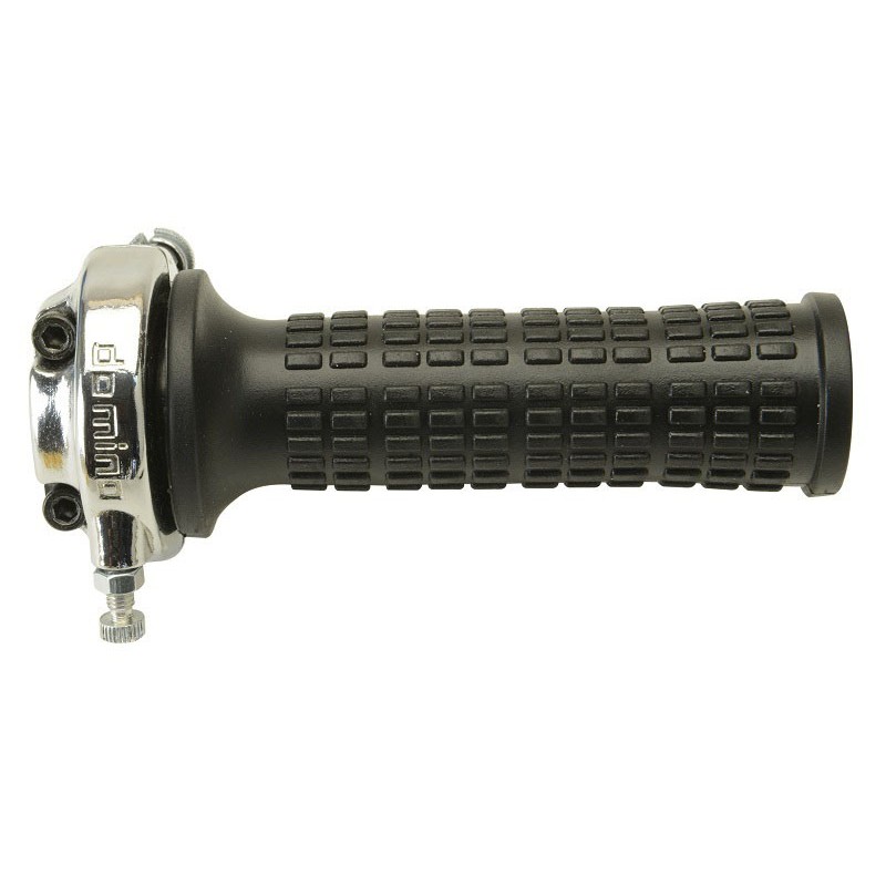 acelerador domino monocable lario con punos 0346 03 01