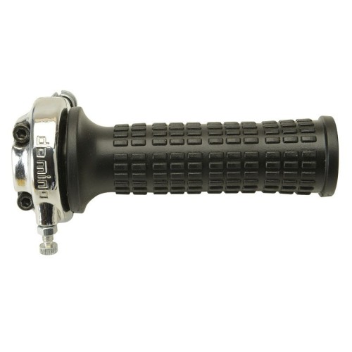 acelerador domino monocable lario con punos 0346 03 01