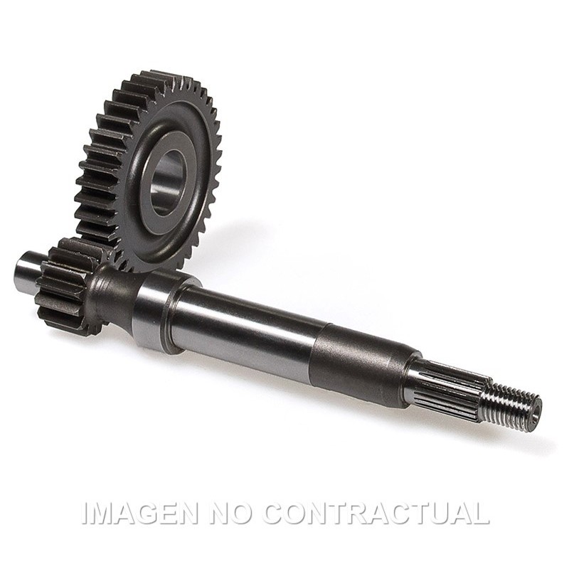 desarrollo primario largo piaggio storm nrg 678220