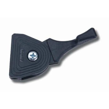 mando starter de aluminio domino 0370 03