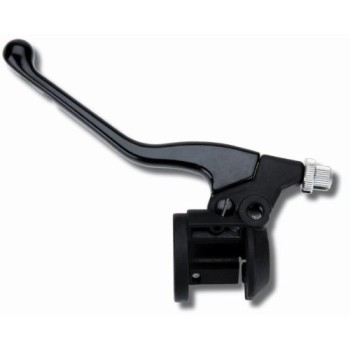 maneta de domino aluminio soporte f 28 5 izq off road 0373 04