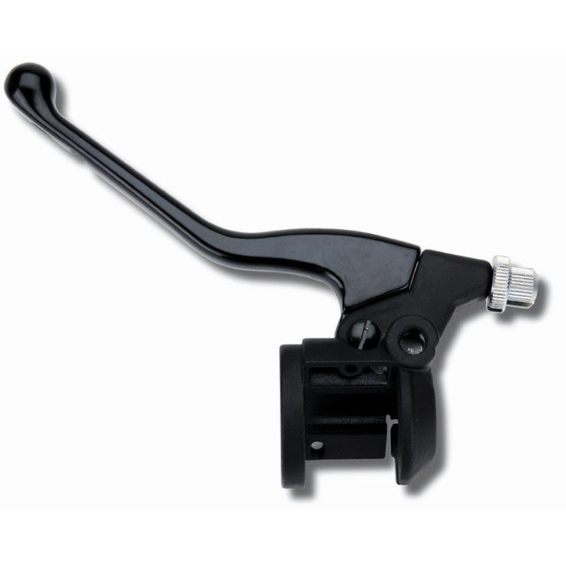 maneta de domino aluminio soporte f 28 5 izq off road 0373 04