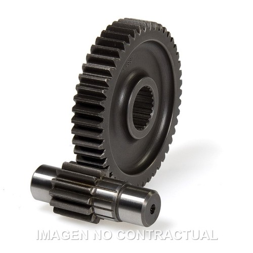 desarrollo secundario largo gilera runner nrg 678938