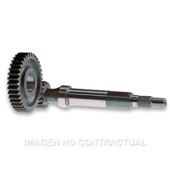 desarrollo primario honda sh 50 fifty 679050