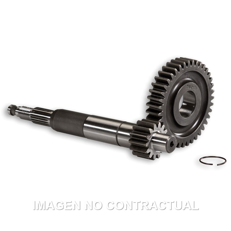 desarrollo primario largo gilera runner 679080